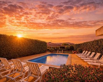 Casa Antigo Alambique - Ponte da Barca - Zwembad