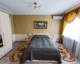 Bed & Breakfast Kursk - Kursk - Habitación