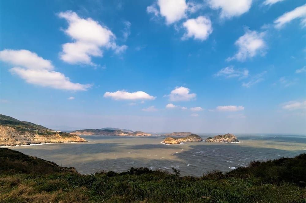 06 جاثر بوينت - Beigan Township