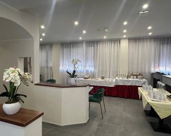 Hotel Nova - Varese
