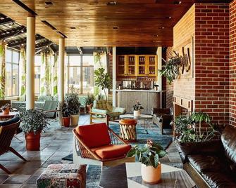 Hotel Revival Baltimore - Baltimore - Lounge