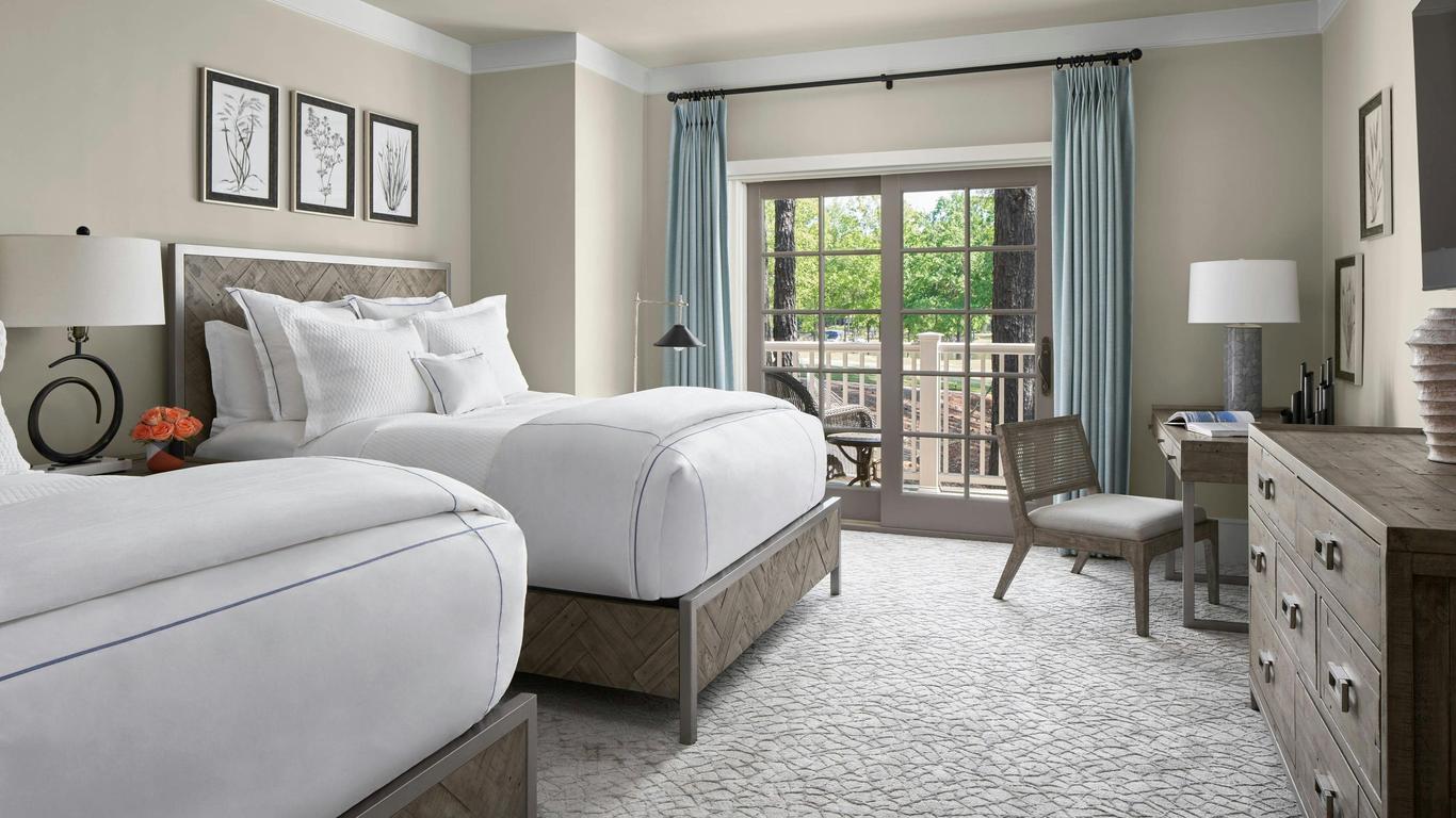 The Ritz-Carlton Reynolds Lake Oconee