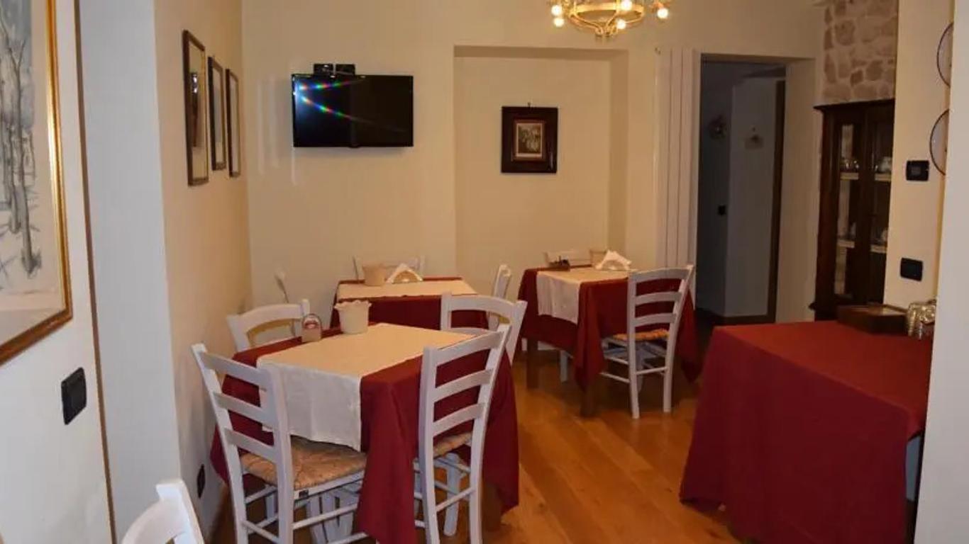 B&B Villa Delle Rose