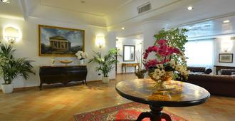 Hotel della Valle - Agrigento - Lobby