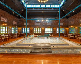 Vintage Hills Resort - Ahmednagar - Lobby