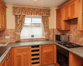 Ivy Cottage - Wooler
