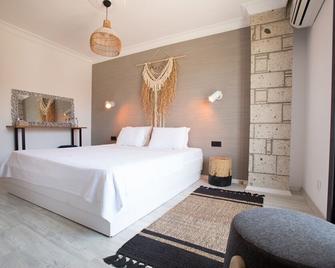 Villa Mila Hotel - Cesme - Habitación