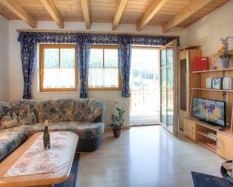 Ferienhaus Christina - Bad Kleinkirchheim