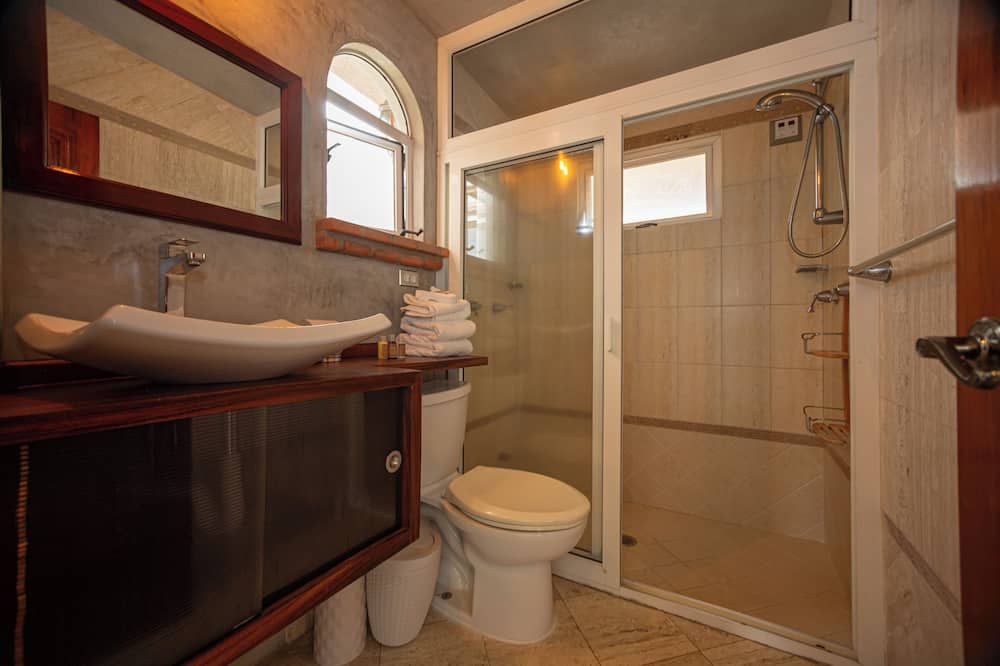 Hotel Rio Malecon - פוארטו ויארטה - נוחות החדר