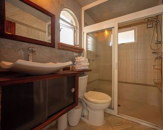 Hotel Rio Malecon - פוארטו ויארטה - נוחות החדר