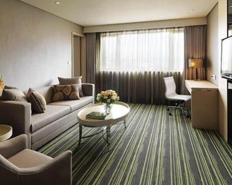 Tao Garden Hotel - Taoyuan City - Olohuone