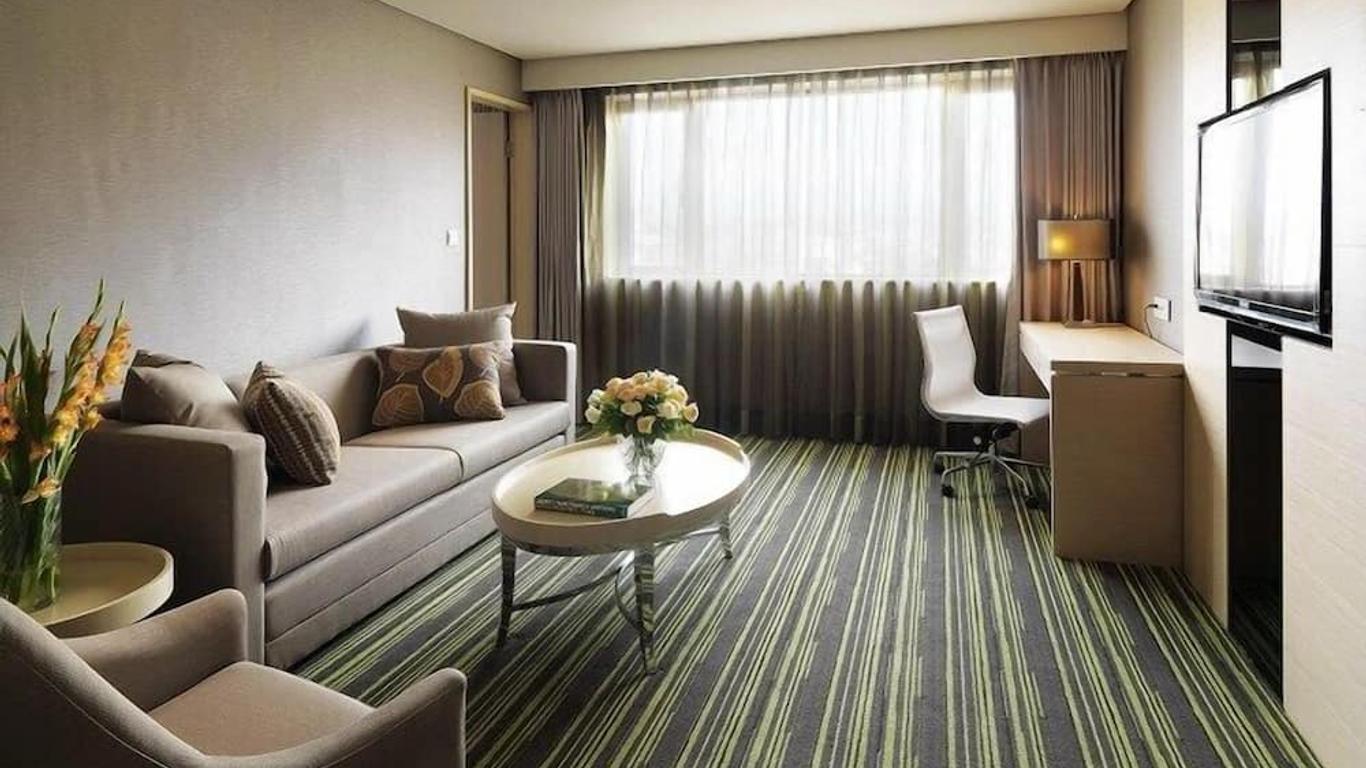Tao Garden Hotel