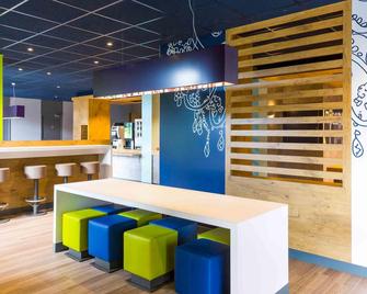 Ibis Budget Lorient Hennebont - Hennebont - Bâtiment