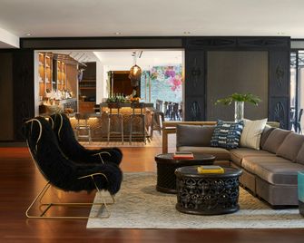 Kimpton Shorebreak Huntington Beach Resort - Huntington Beach - Edificio