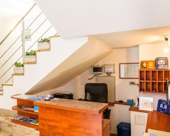Villa Jidro - Trogir - Lễ tân