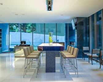 Amara Bangkok - Bangkok - Lobby