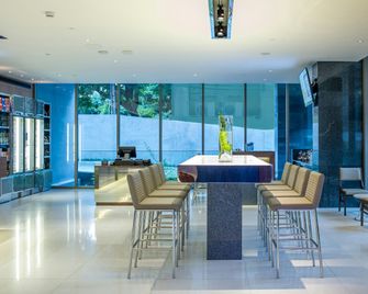 Amara Bangkok - Bangkok - Lobby