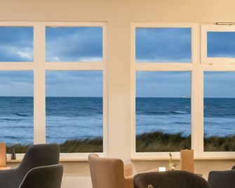 Strandhotel Gerken - Wangerooge