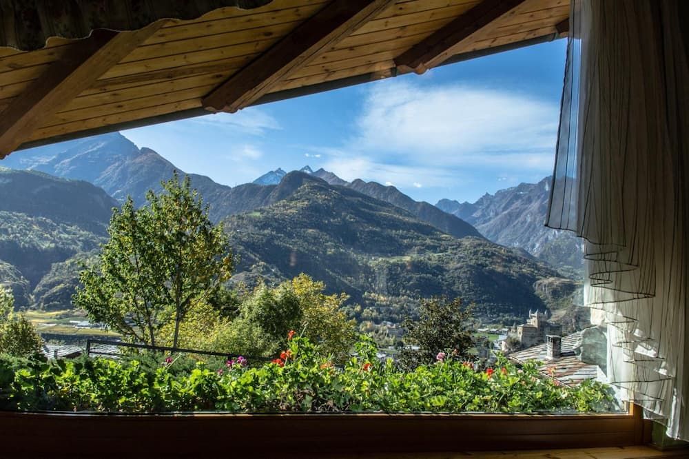 هوتل لي فلايي