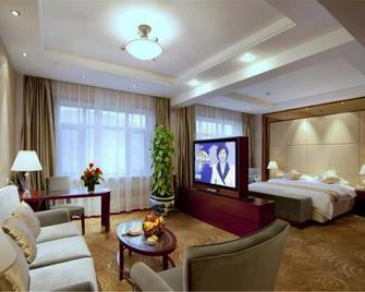 Jinjiang Sun Hotel - Lanzhou