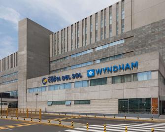 Wyndham Costa del Sol Lima Airport - Lima - Edificio
