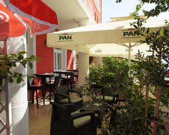 Lux Hotel Pansion - Jablanac