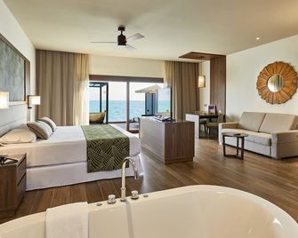 Riu Palace Maldivas - Kudahuvadhoo - Bedroom