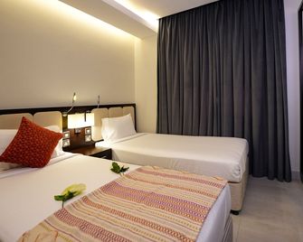 Saray Hotel Apartments - Kuwait City