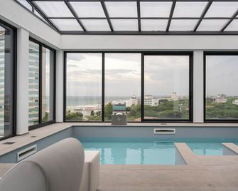 Bolina Suite Hotel - Milano Marittima
