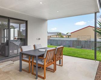 Getaway on Wallace - Fantastic central location - Mount Gambier - Patio