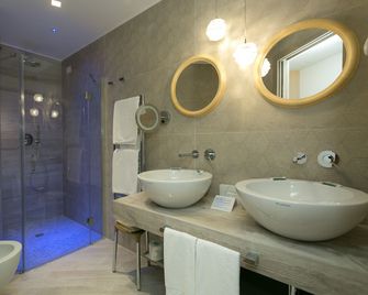 Hotel Terme Abano Verdi - Αμπάνο Τέρμε - Μπάνιο
