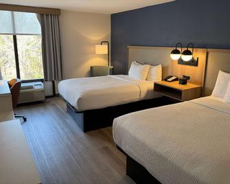 La Quinta Inn & Suites By Wyndham Myrtle Beach - Myrtle Beach - Bedroom