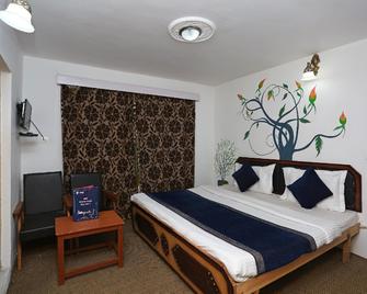 OYO Flagship Hotel Palace Pahalgam - Pahalgam - Habitación