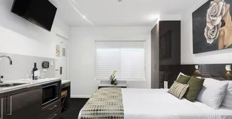 North Adelaide Boutique Stays Accommodation - Adelaide - Bedroom