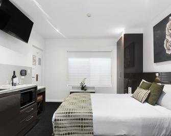 North Adelaide Boutique Stays Accommodation - Adelaide - Bedroom
