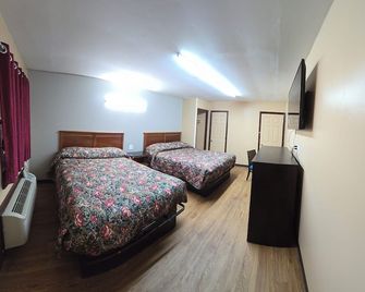 Candle Light Motel - Ozark