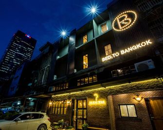 Bed to Bangkok - Bangkok - Edificio