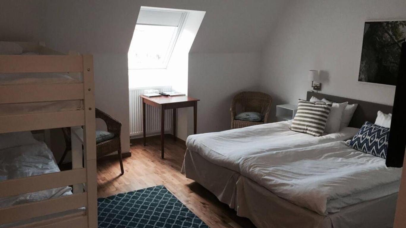 Apotekarns Bed & Breakfast