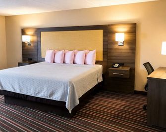 Legacy Inn Sumner - Gallatin - Schlafzimmer