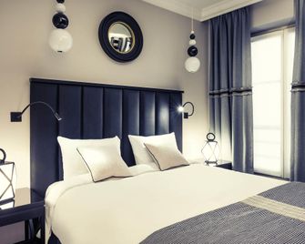 Hôtel Mercure Paris Arc de Triomphe Wagram - Paris - Quarto