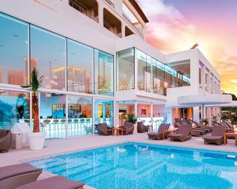 Portals Hills Boutique Hotel - Làng Calvia - Bể bơi