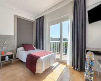 Hotel Vibra Marco Polo I - Adults only - Sant Antoni de Portmany - Quarto