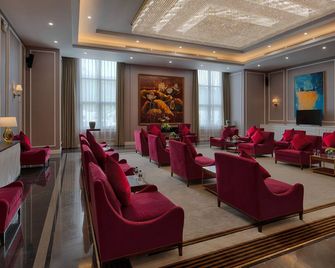 Flc Halong Bay Golf Club & Luxury Resort - Ha Long - Lounge