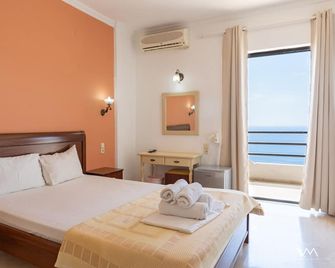 Arilla Beach Hotel - Perdika