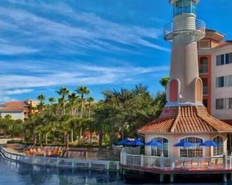 Marriott's Grande Vista - Williamsburg (Florida)