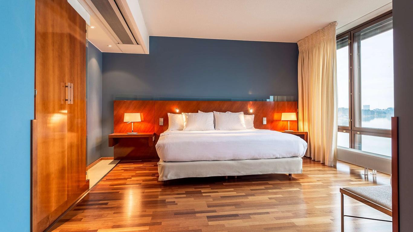Hilton Helsinki Kalastajatorppa