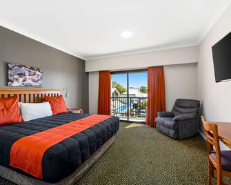 Quality Inn Grafton - Grafton - Habitación