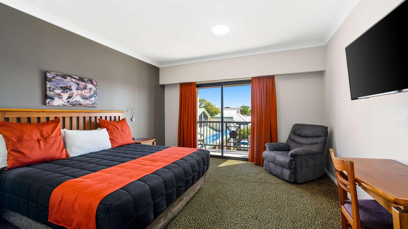 Quality Inn Grafton