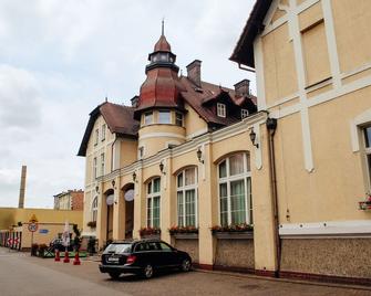 Villa Royal - Ostrów Wielkopolski