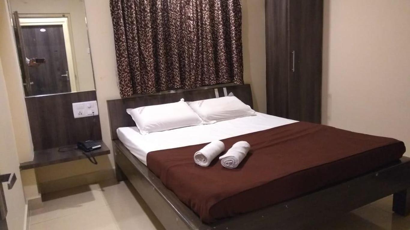 Lakshmi Grand